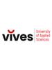 VIVES University of Applied Sciences logo